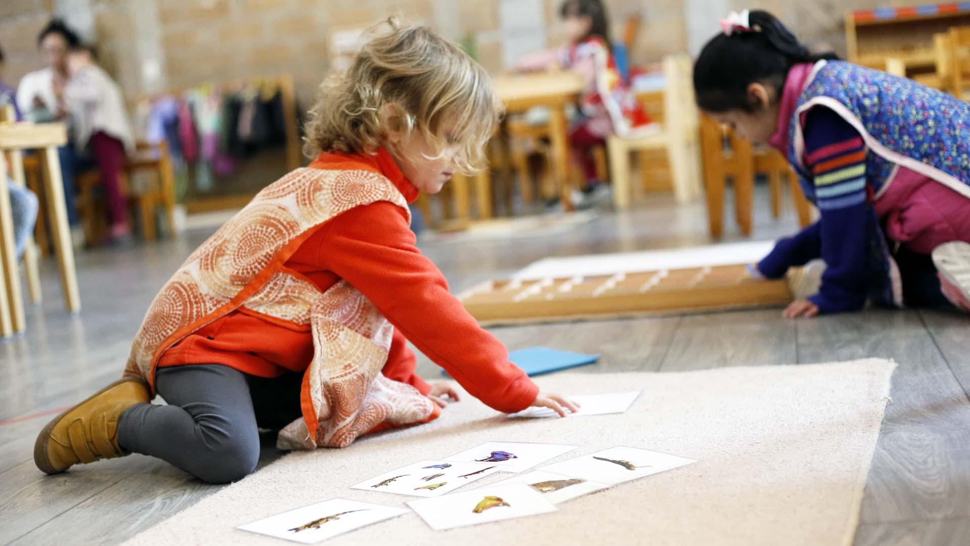 casa de niños foto 6